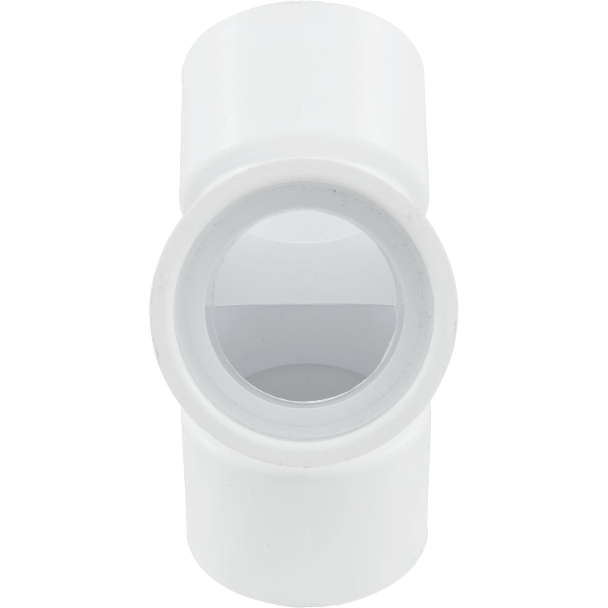 120 Wye, 1-1/2" Slip x 1-1/2" Slip x 1-1/2" Slip : 413-4100