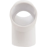 120 Wye, 2" Slip x 2" Slip x 2" Slip : 413-5080