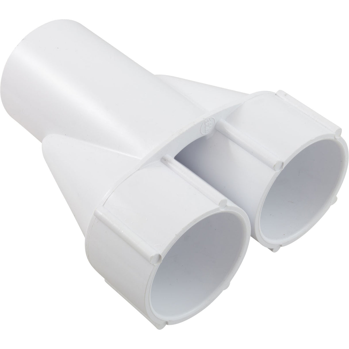 Manifold Wye, 1-1/2" Slip x 1-1/2" Slip x 1-1/2" Slip : 672-8040