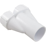 Manifold Wye, 1-1/2" Slip x 1-1/2" Slip x 1-1/2" Slip : 672-8040