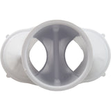 Manifold Wye, 1-1/2" Slip x 1-1/2" Slip x 1-1/2" Slip : 672-8040