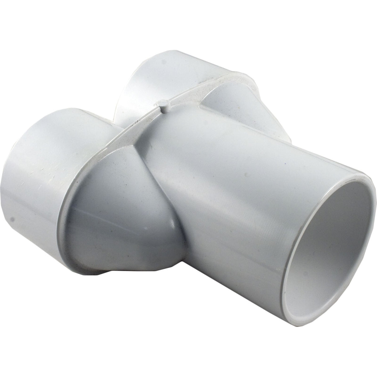 Manifold Wye, 2-1/2" Slip x 2-1/2" Slip x 2-1/2" Slip : 672-8050