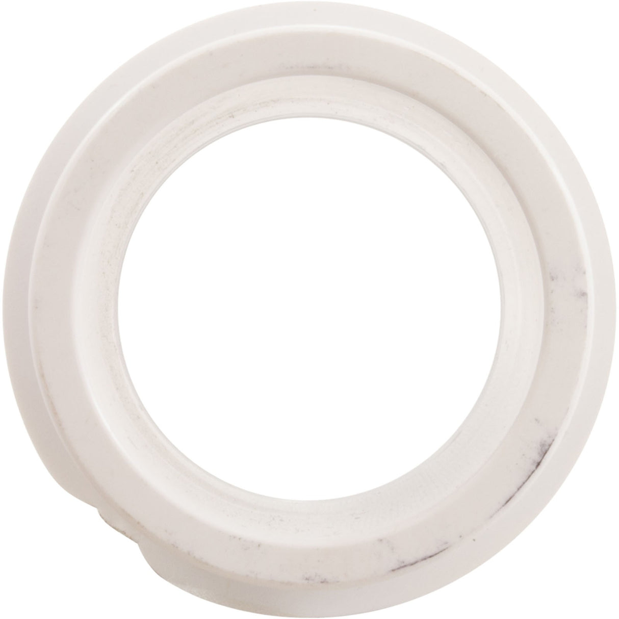 Insider Coupling, 1-1/2" White : 419-4110
