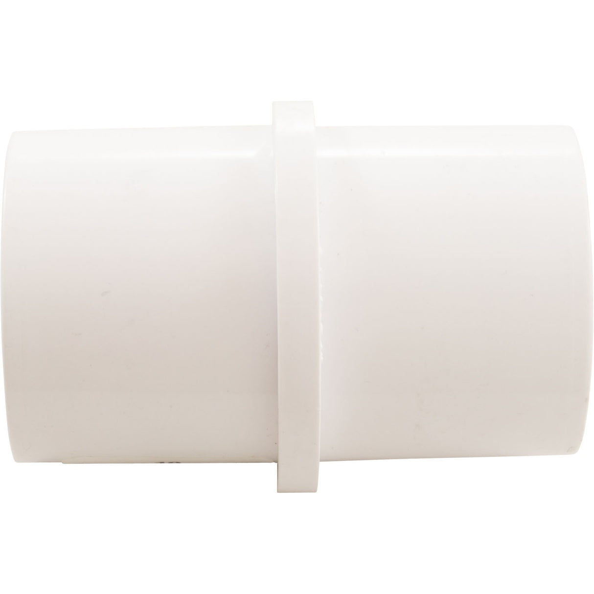 Insider Coupling, 1-1/2" White : 419-4110