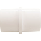 Insider Coupling, 1-1/2" White : 419-4110