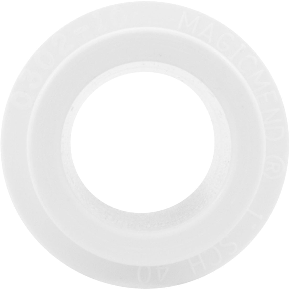 Pipe Insider Connecter, 1", Magic Mend : 0302-10