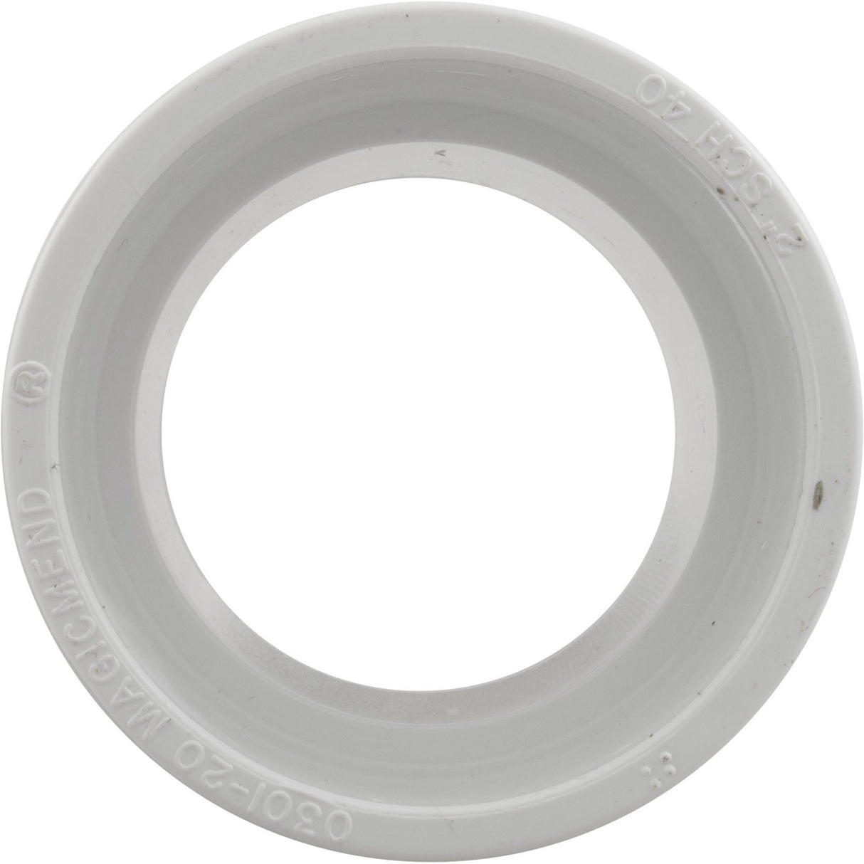 Inside Pipe Extender, 2" Spigot, Magic Mend : 0301-20