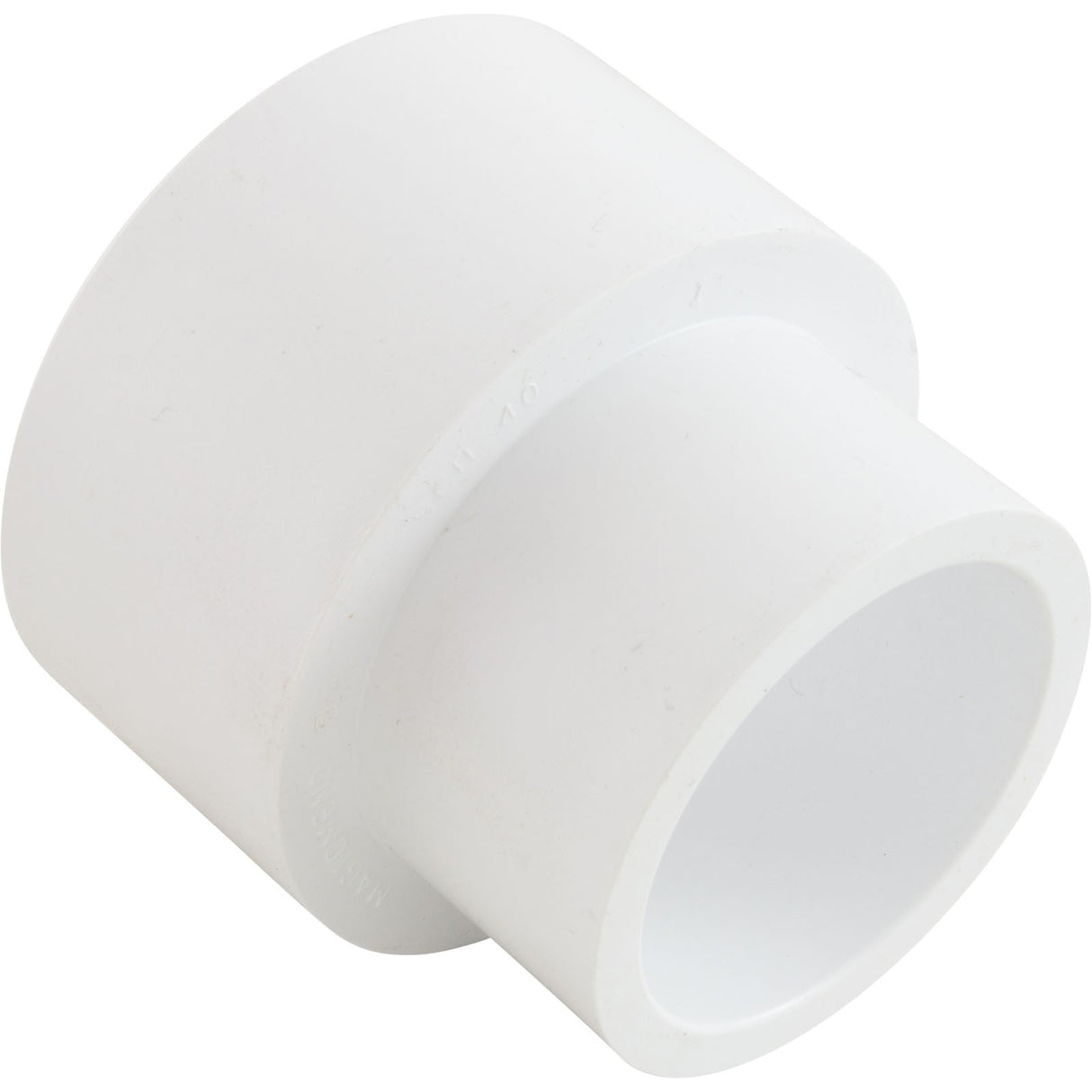 Outside Fitting Extender, 2", Magic Mend : 0303-20