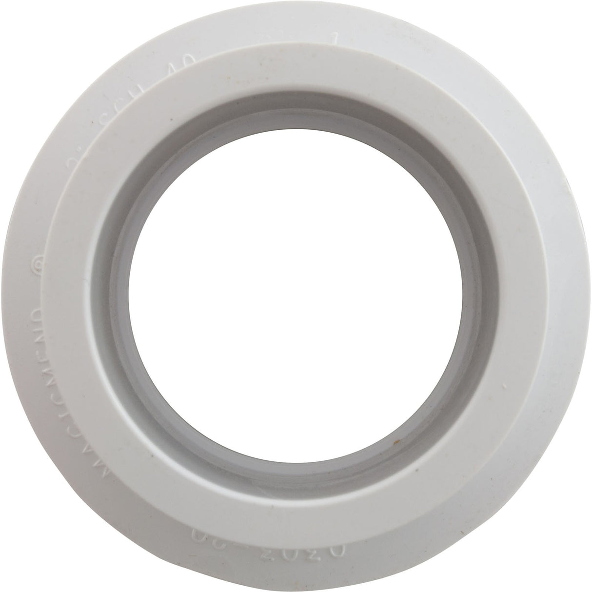 Outside Fitting Extender, 2", Magic Mend : 0303-20