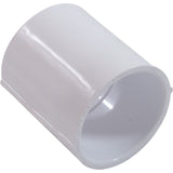 Coupling, Dura, 1-1/2" Slip x 1-1/2" Slip : 429-015
