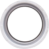 Coupling, Dura, 2" Slip x 2" Slip : 429-020