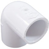 90 Elbow, Dura, 3/4" Slip x 3/4" Slip : 406-007