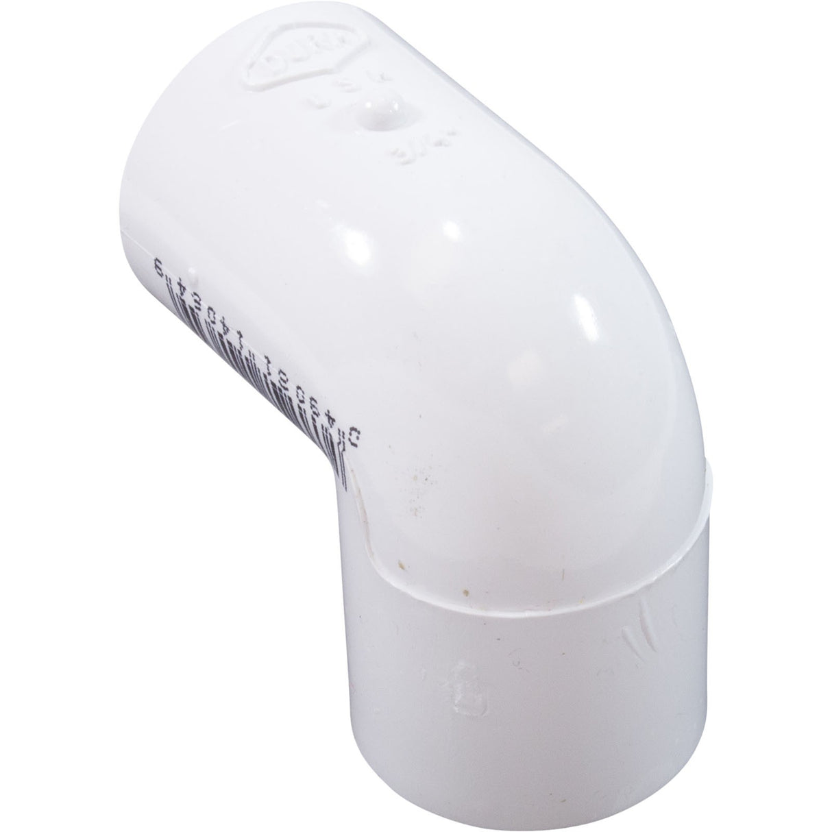 90 Elbow, Dura, 3/4" Slip x 3/4" Slip : 406-007