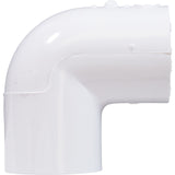 90 Elbow, Dura, 3/4" Slip x 3/4" Slip : 406-007