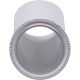 45 Elbow, Dura, 1-1/2" Slip x 1-1/2" Slip : 417-015