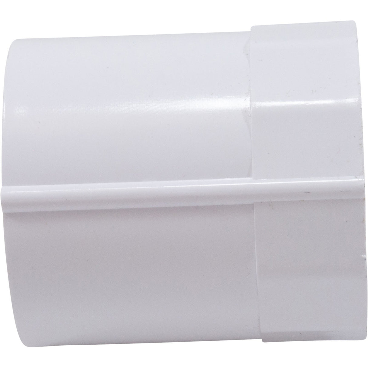 Adapter, Dura, 1-1/2" Slip x 1-1/2" Female Pipe Thread : 435-015