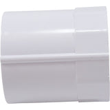 Adapter, Dura, 1-1/2" Slip x 1-1/2" Female Pipe Thread : 435-015