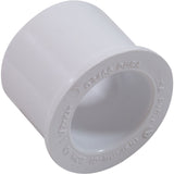 Reducer, Dura, 1-1/2" Spigot x 1" Slip : 437-211