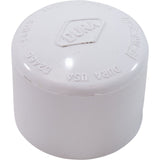 Cap, Dura, 1-1/2" Slip : 447-015