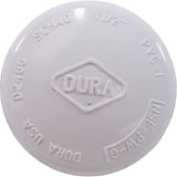 Cap, Dura, 1-1/2" Slip : 447-015