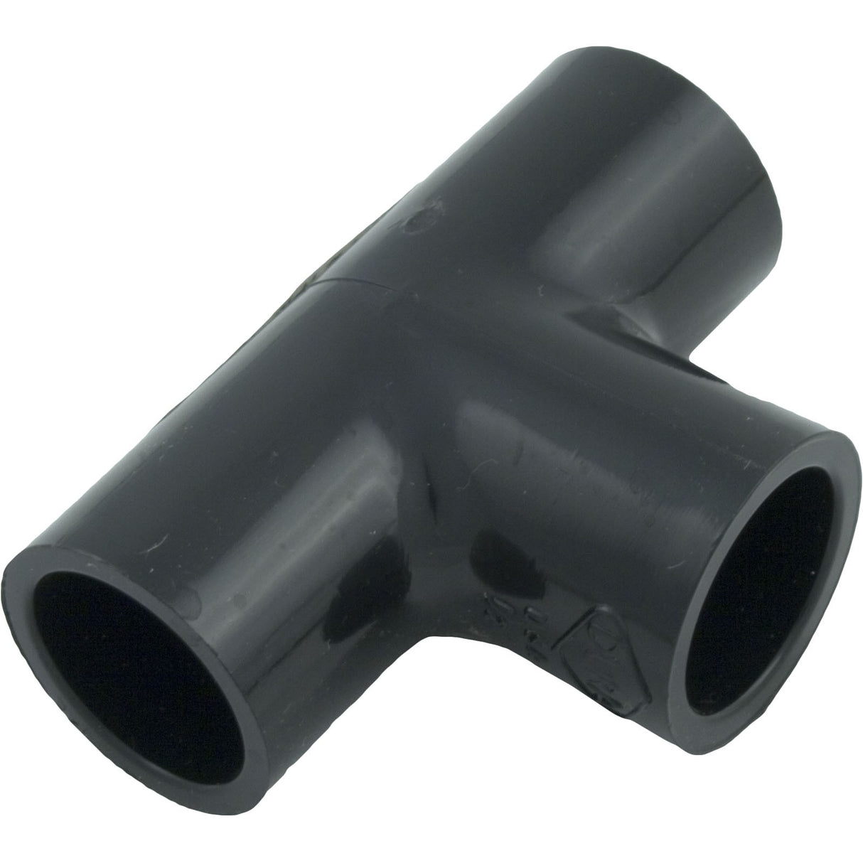 Tee, 1/2" Slip x 1/2" Slip x 1/2" Slip : 401-005