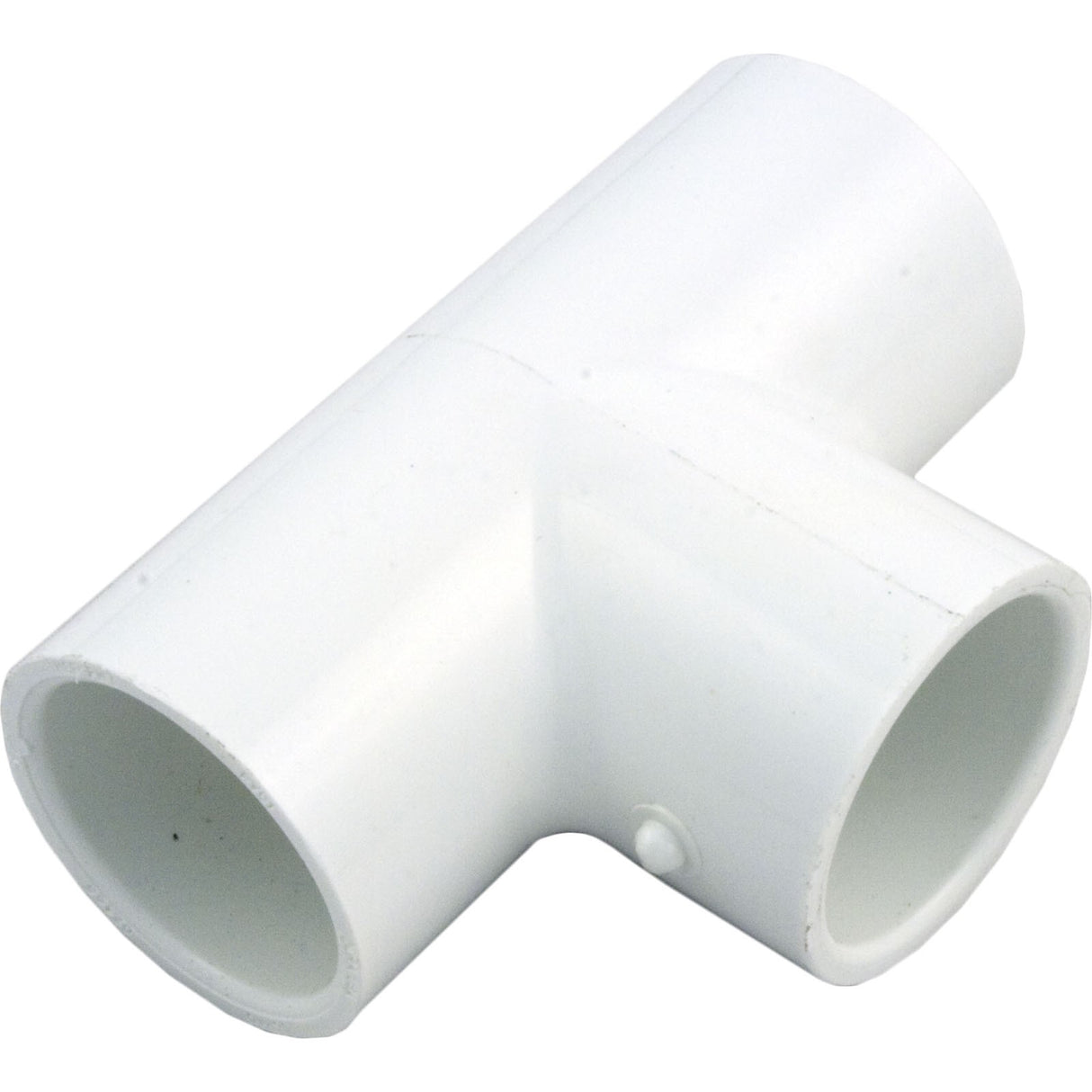 Tee, 1" Slip x 1" Slip x 1" Slip : 401-010