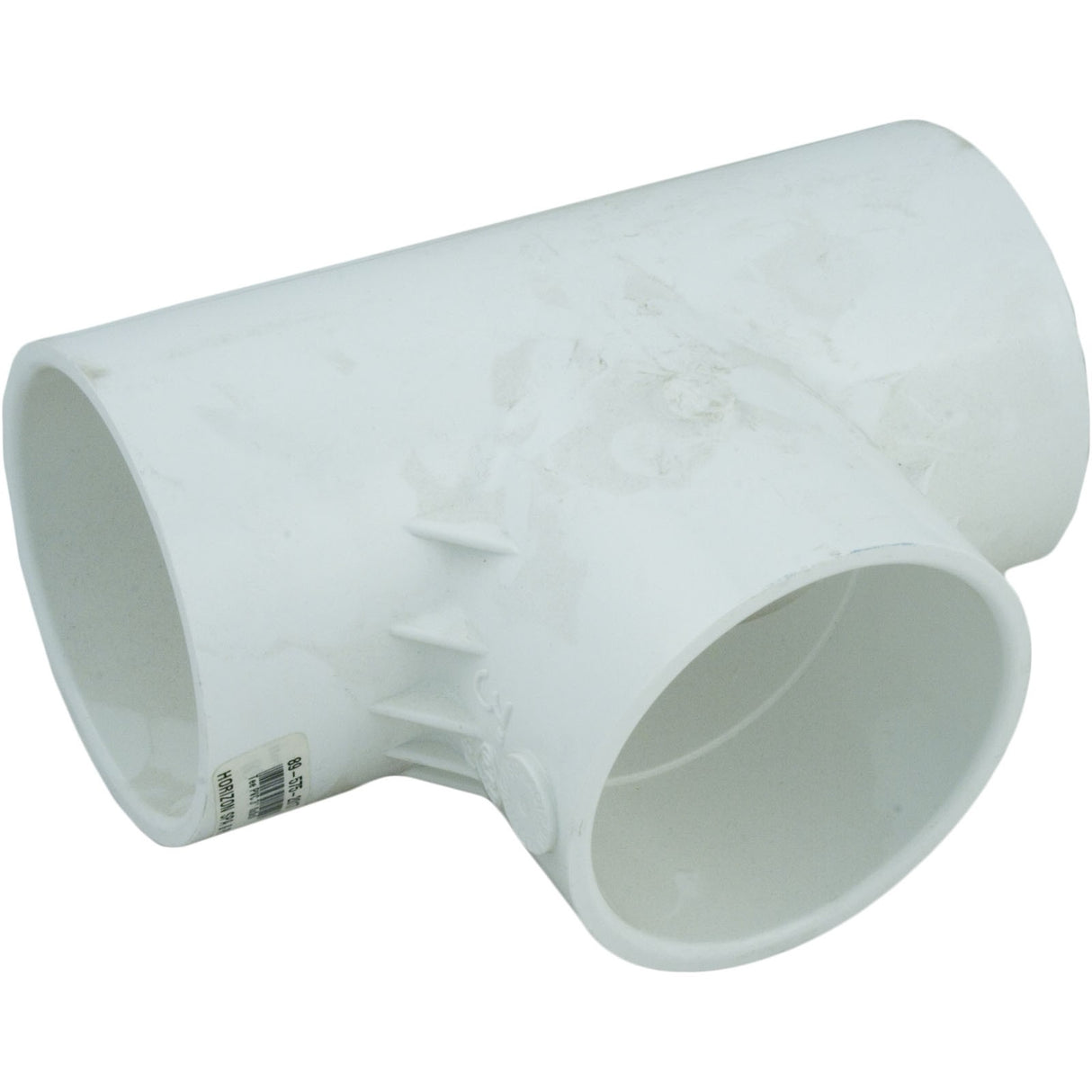 Tee, 3" Slip x 3" Slip x 3" Slip : 401-030