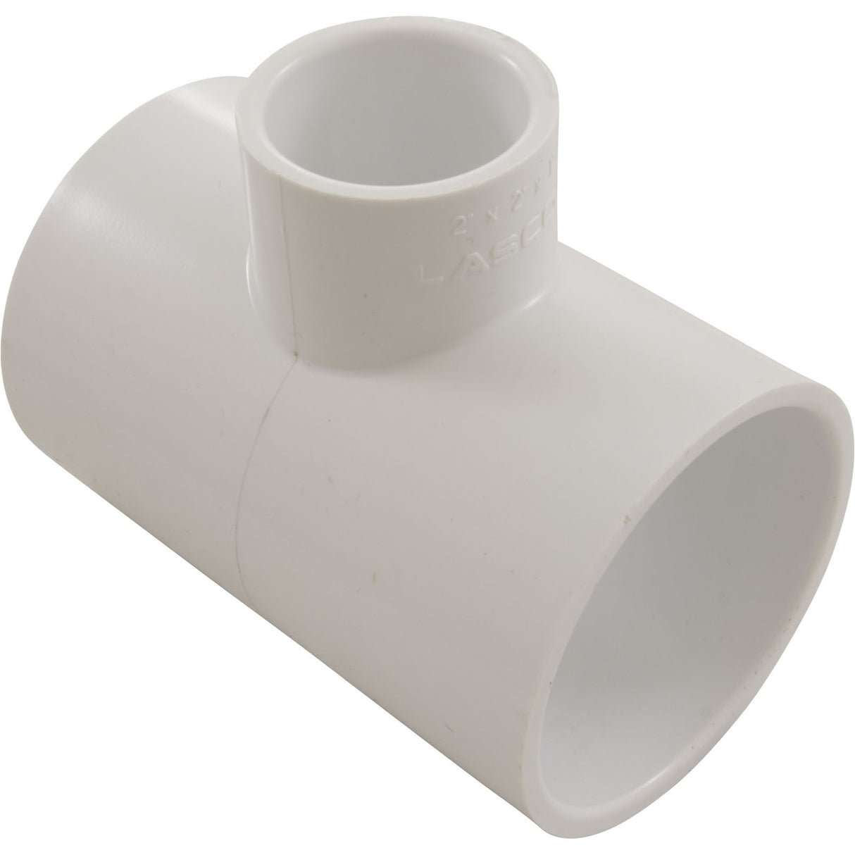 Tee, 2" Slip x 2" Slip x 1" Slip : 401-249