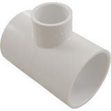 Tee, 2" Slip x 2" Slip x 1" Slip : 401-249