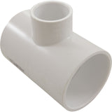 Tee, 2" Slip x 2" Slip x 1" Slip : 401-249