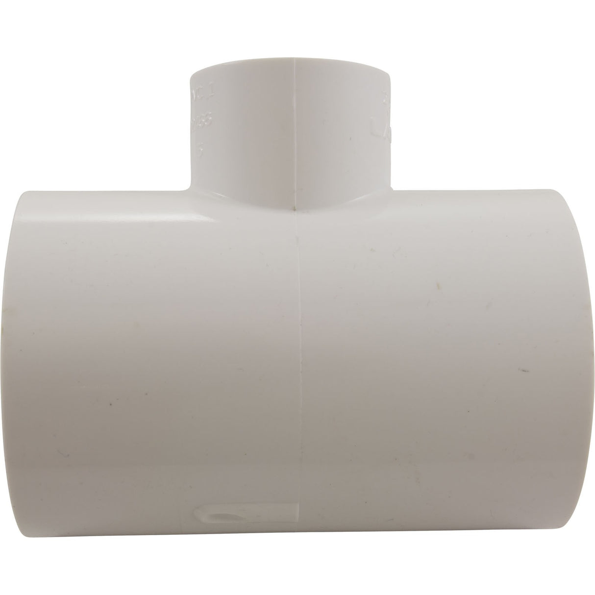 Tee, 2" Slip x 2" Slip x 1" Slip : 401-249