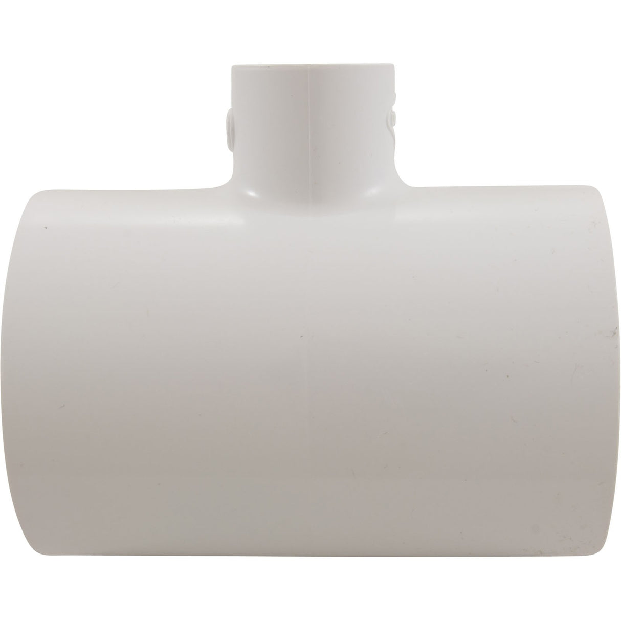 Tee, Reducing, 2" Slip x 2" Slip x 1/2" Female Pipe Thread : 402-247