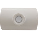 Tee, Reducing, 2" Slip x 2" Slip x 1/2" Female Pipe Thread : 402-247