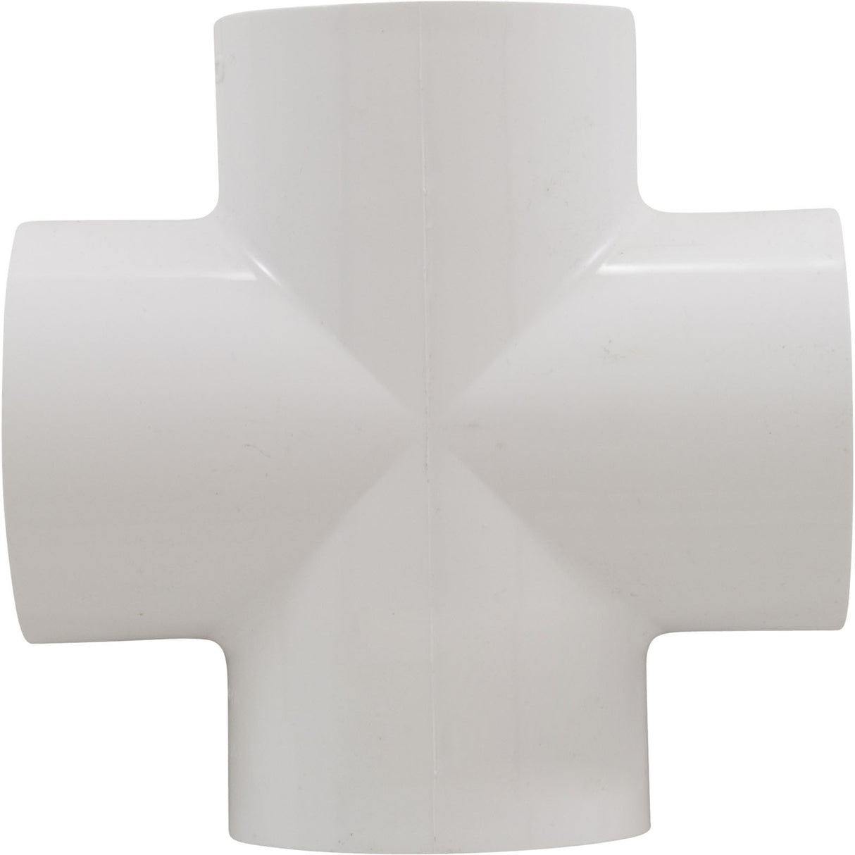 Cross, 2" Slip x 2" Slip x 2" Slip x 2" Slip : 420-020