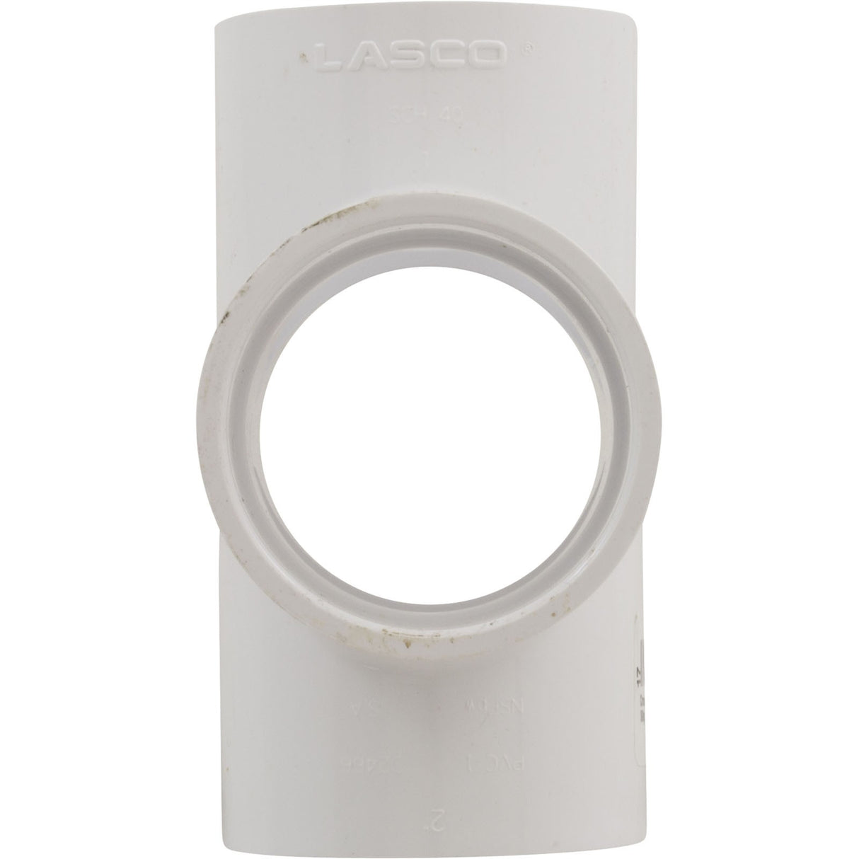 Cross, 2" Slip x 2" Slip x 2" Slip x 2" Slip : 420-020