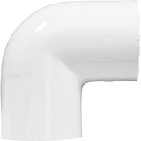 90 Elbow, 3/4" Slip x 3/4" Slip : 406-007