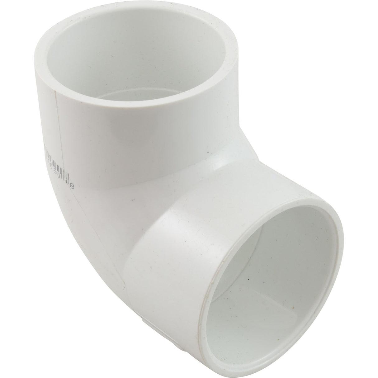 90 Elbow, 2" Slip x 2" Slip : 406-020