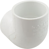 90 Elbow, 2" Slip x 2" Slip : 406-020