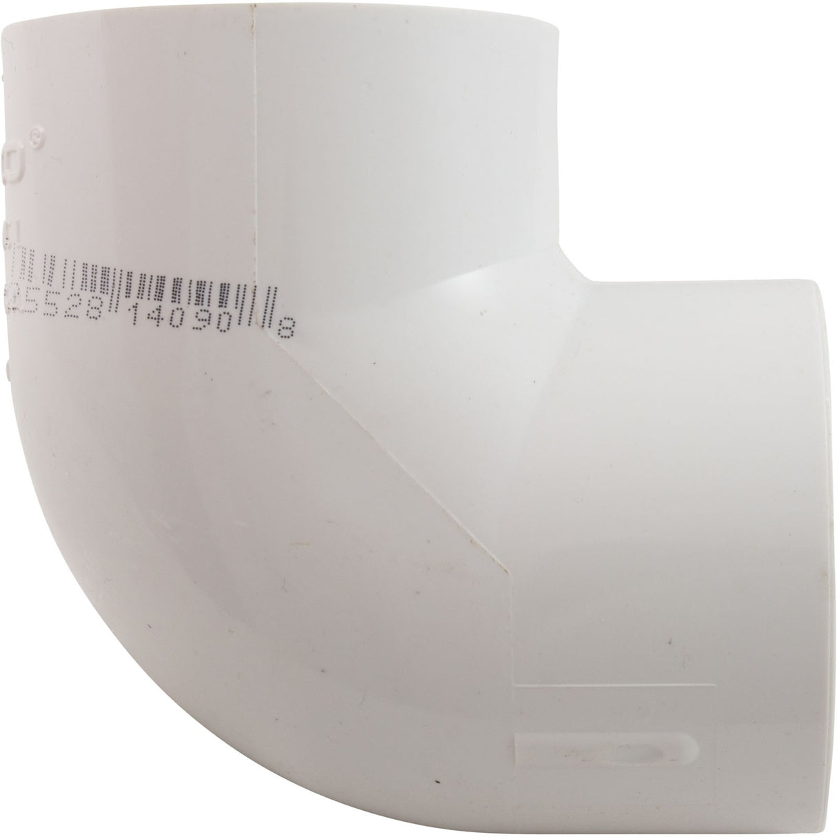 90 Elbow, 2" Slip x 2" Slip : 406-020