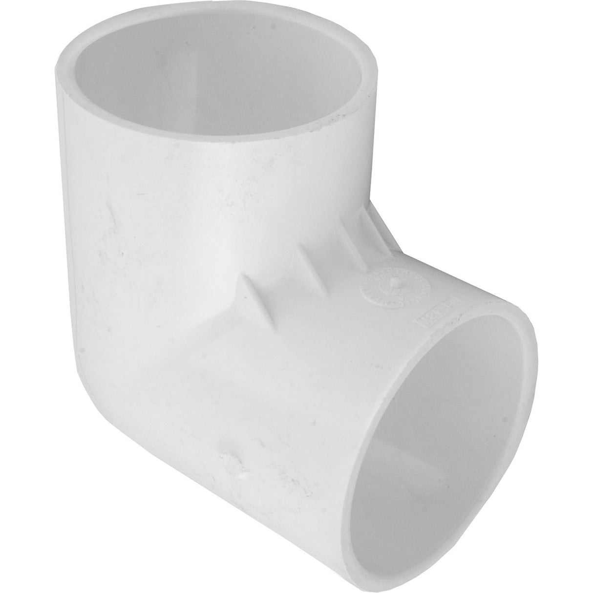 90 Elbow, 3" Slip x 3" Slip : 406-030