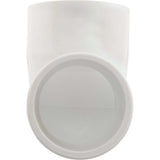90 Elbow, 2" Slip x 2" Spigot : 409-020