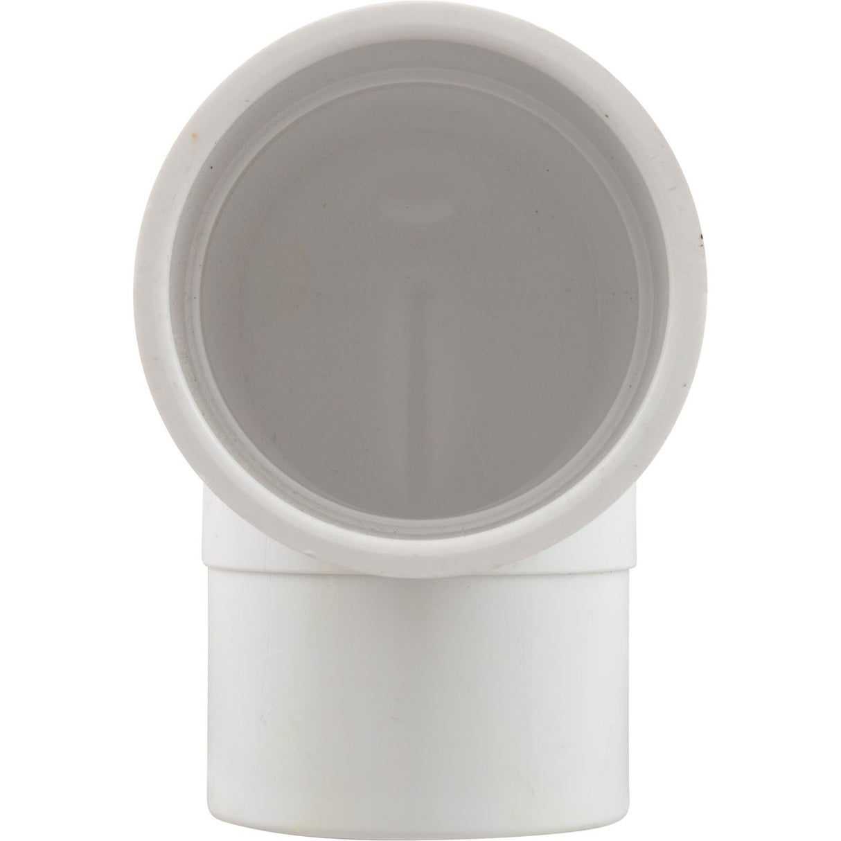 90 Elbow, 2" Slip x 2" Spigot : 409-020