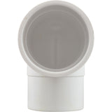 90 Elbow, 2" Slip x 2" Spigot : 409-020