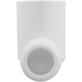 90 Elbow, 1/2" Slip x 1/2" Male Pipe Thread : 410-005