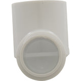 90 Elbow, 3/4" Slip x 3/4" Male Pipe Thread : 410-007
