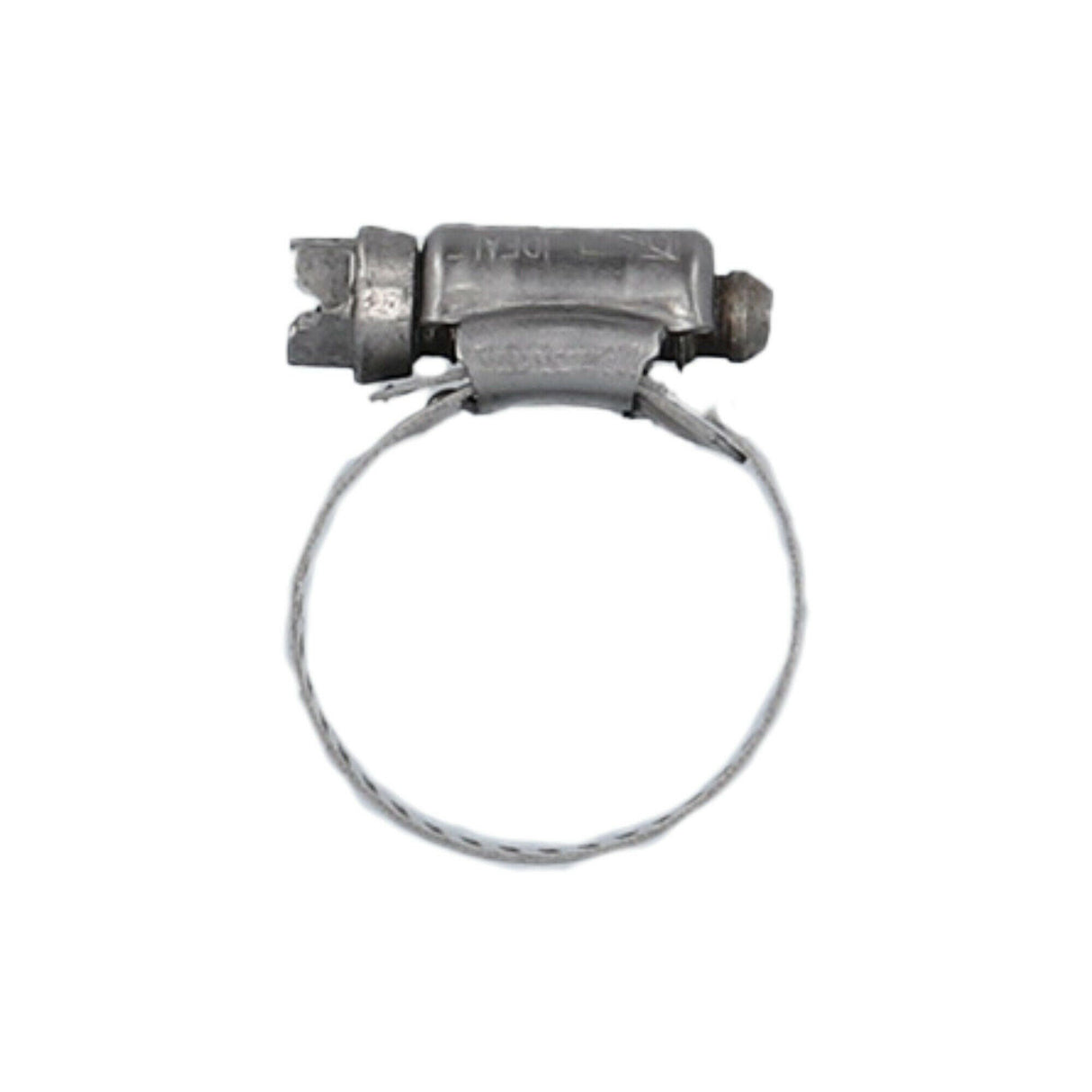 Clamp, Heater Hose, Metal : 6570-099