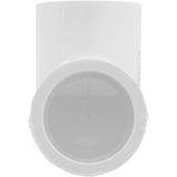 90 Elbow, 1/2" Slip x 1/2" Female Pipe Thread : 407-005