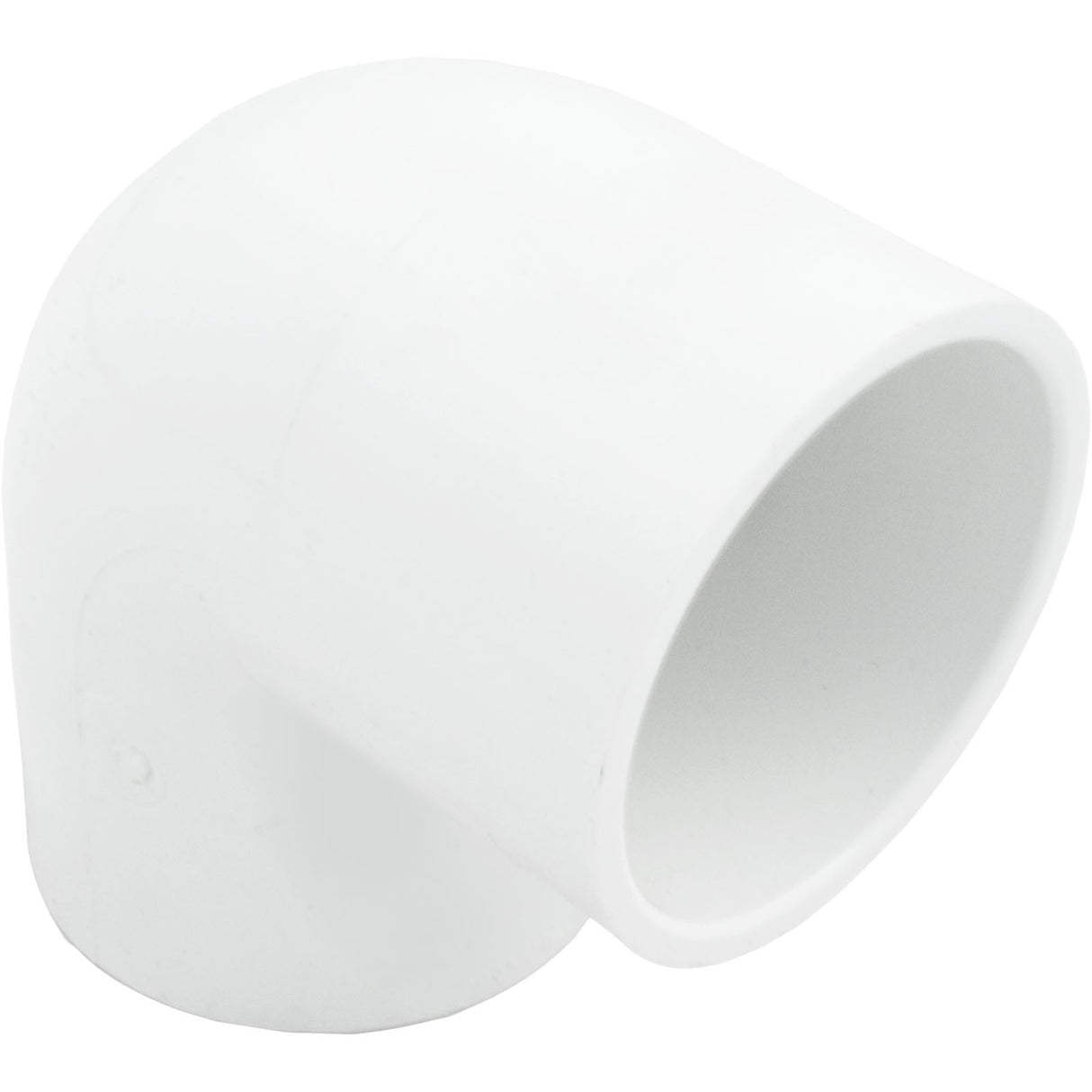 90 Elbow, 2" Slip x 2" Female Pipe Thread, Pipe Fittings : 407-020