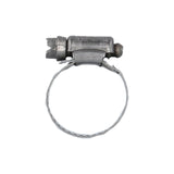 Clamp, Heater Hose, Metal : 6570-099