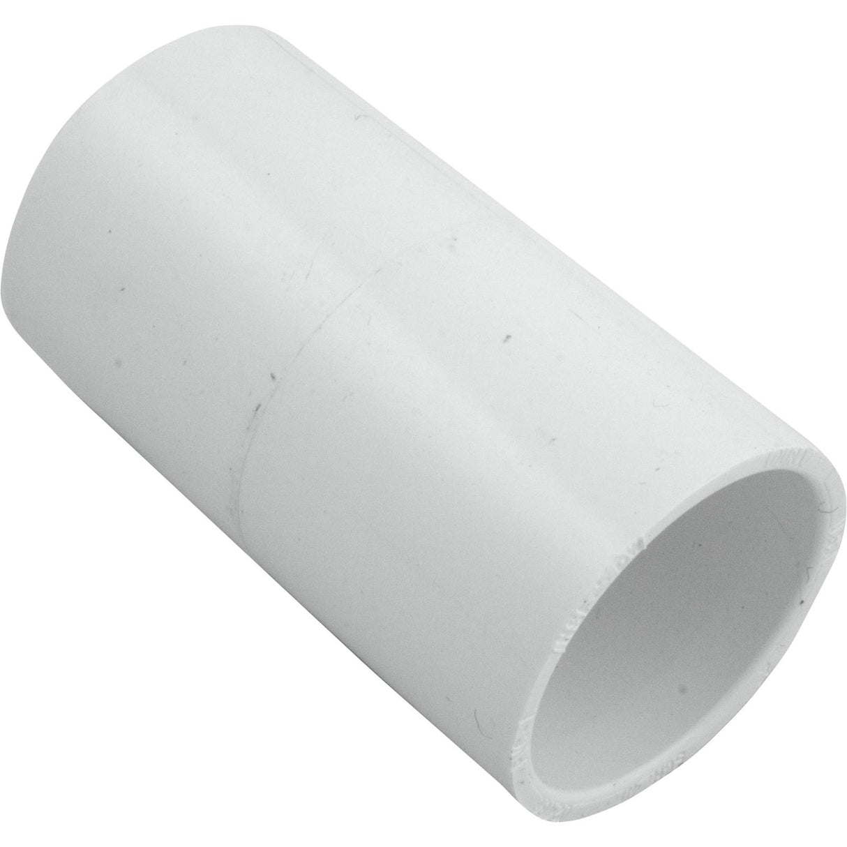 Coupling, 2" Slip x 2" Slip, Extra Long : 479-020